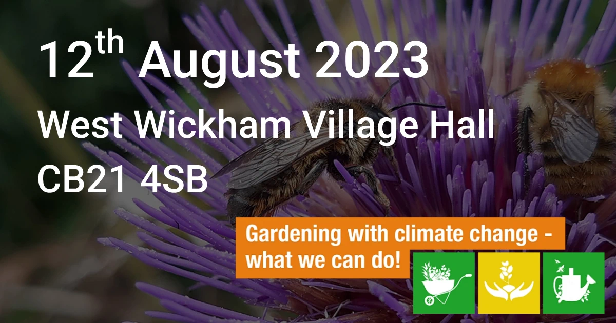 Could This London Garden Hold The Key To Fighting Climate Change - ht0rpgy